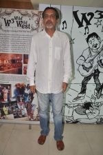 Shishir Sharma at TV show The Buddy Project launch party on 23rd July 2012 (9).JPG